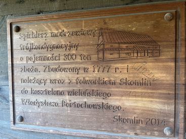 W Skomlinie powstanie Izba Pamięci. Ruszyła zbiórka eksponatów